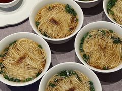 -云锦壹号·淮扬宴(徐汇万科店)