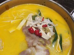 -龍堂蟹黄小笼包(万家丽店)