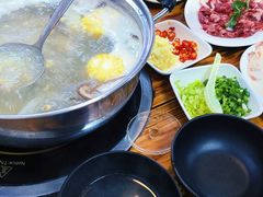 -味品鲜牛肉火锅店(西门店)