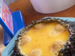 -海味当家·蒸锅海鲜(星海公园店)