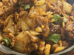 -HONGA HONGA雄家(曹路店)