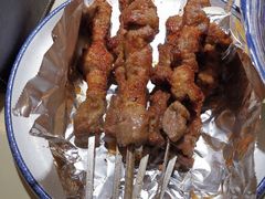 -阿西娅食府(中关村店)