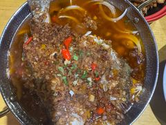 -小柴米·传统江西菜(八一广场店)