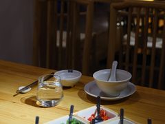 大堂-山海蟹庐·海鲜糟粕醋火锅(慈溪店)