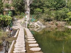 -灵溪风景区