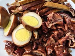 -天发芽·何记葫芦头泡馍·传统小吃(报恩寺街店)