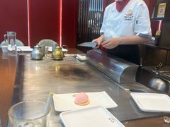 -湘汇概念铁板烧(铁西万达店)