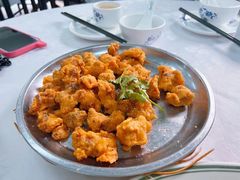 -台山第一家兴华黄鳝饭·黄鳝婆(彭沙坑总店)