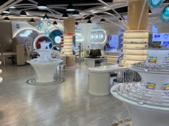 -精益眼镜(春熙路店)