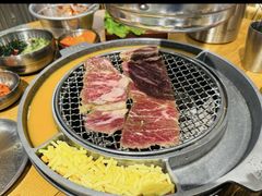 -姜虎东白丁烤肉(深圳湾后海汇店)