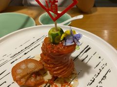 -泰钰丰烤鸭(永安道店)
