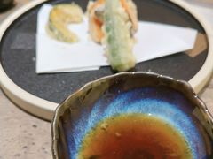 -松临·铁板烧&Omakase(神农店)