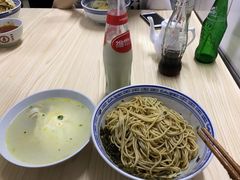 -盛兴面馆(真儒大厦店)