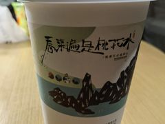 -茶颜悦色(米粉街店)