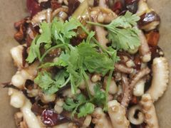 -蓝珊甄选海鲜自助·火锅大排档(近阿那亚店)