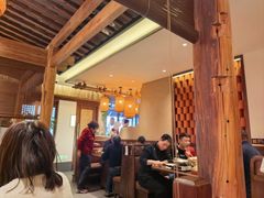 -陈家老院子·长春特色东北家宴(一匡街店)