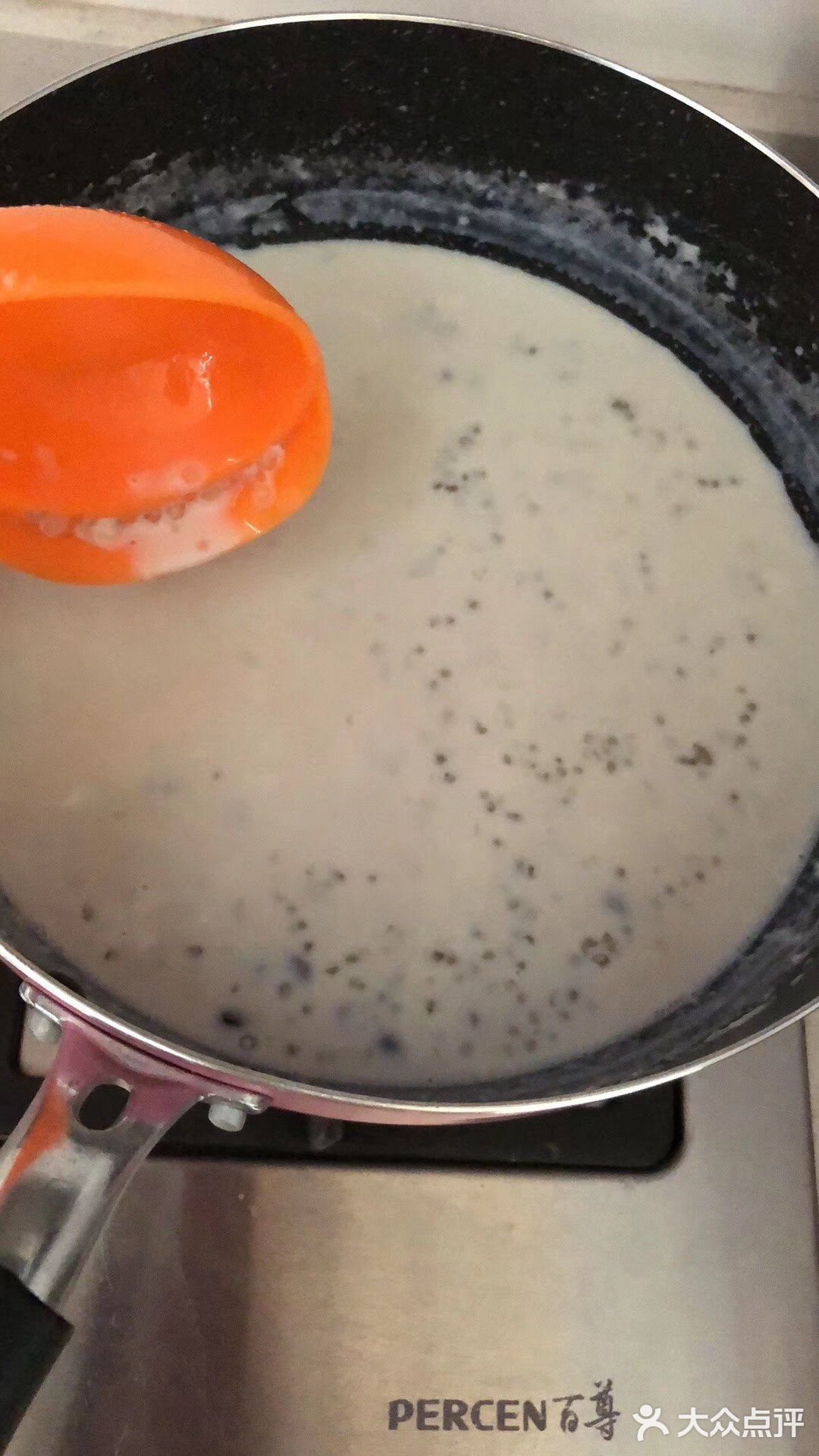 懒人首选，超快速红豆西米露！