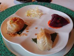 椒盐虾饺-三号黄浦会Canton Table