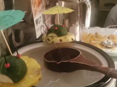 -桂满陇·桃花院落(长泰广场店)