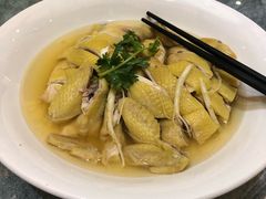 -桃园盛宴·岭南粤菜·手工茶点(南庄店)