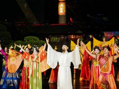 -印象餐厅(杭州国际博览中心北辰大酒店)