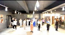 -YASAKI国际舞蹈中心