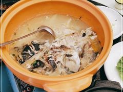 -聚鑫阁江浙菜·非遗传承技艺(青村帝华园店)