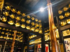 -韩国料理大力士(屏风街店)