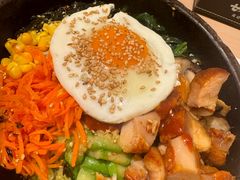 -七八冷面·延边朝鲜族美食(世纪汇店)