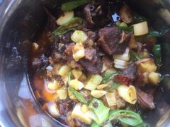 -蕃茄述·好汤自然来(江汉路店)