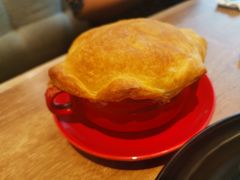 -必胜客(WOW中央公园店)