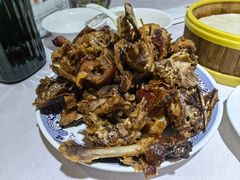 -鸭王烤鸭店(三里河店)