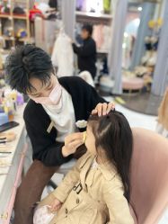 -天天向上儿童摄影(新华创意产业园店)