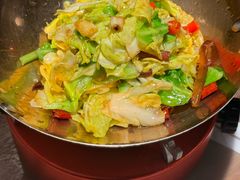 -乔街深夜食堂·小龙虾·高压锅生蚝(杭州总店)