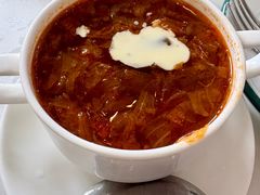 -起士林西餐厅(东经路店)