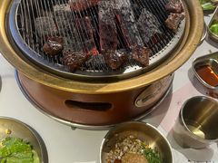 -西塔老太太泥炉烤肉(望京一店)