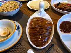 -庆云楼饭庄(什刹海店)