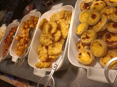 -香澜豪庭酒店·茉莉西餐厅·自助餐厅