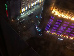 -上海雅居乐万豪侯爵酒店