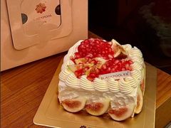 -黑池口感烘焙·生日蛋糕(坂田店)
