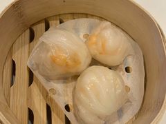 壹号虾饺皇-粤珍轩.创始店.始于2001(含光门店)