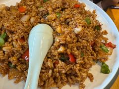 -四斤烤肉(东戴河孟家店)