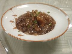 -金杏·粘卷子 烤鸭 农家菜