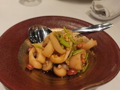 沙姜猪手-三号黄浦会Canton Table