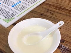 -沙湾姜埋奶(兴新包店)