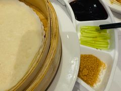 -眉州东坡(北苑华贸店)