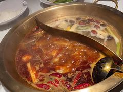 -小龙坎火锅(总店)