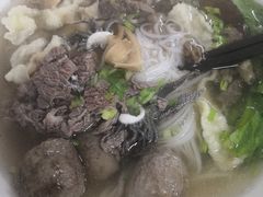 -金粿粿·牛肉粿