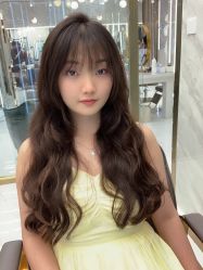 -5M HAIR SALON