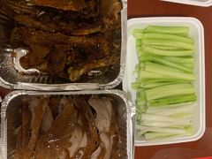 -火刻北京烤鸭(市北区·鲍岛市场店)